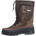 Chiruca Men's Artic Leather Boot Gore-Tex Dark Brown