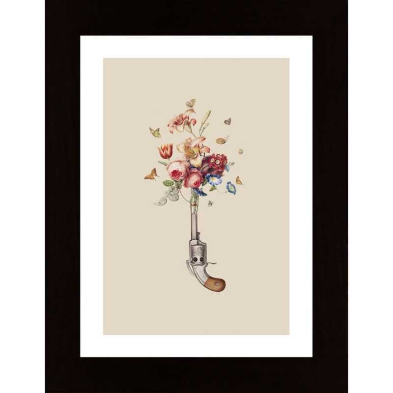 Choose Peace Poster