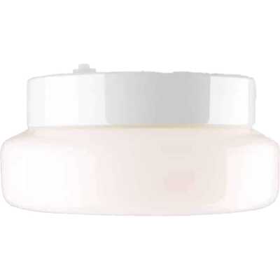 Classic Bastu Vit IP44 Rak E27 max 40W tak/60W vägg