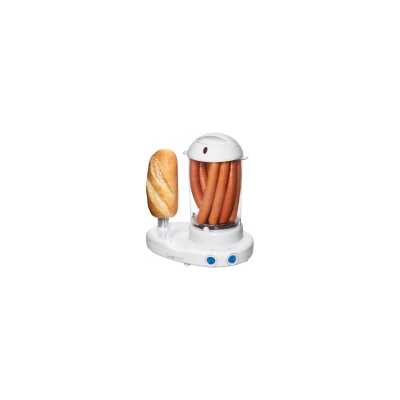Clatronic HDM 3420 EK - Hotdogmaskin - 350 W