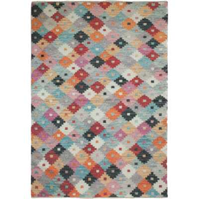 Clementi 160x230 cm Multi