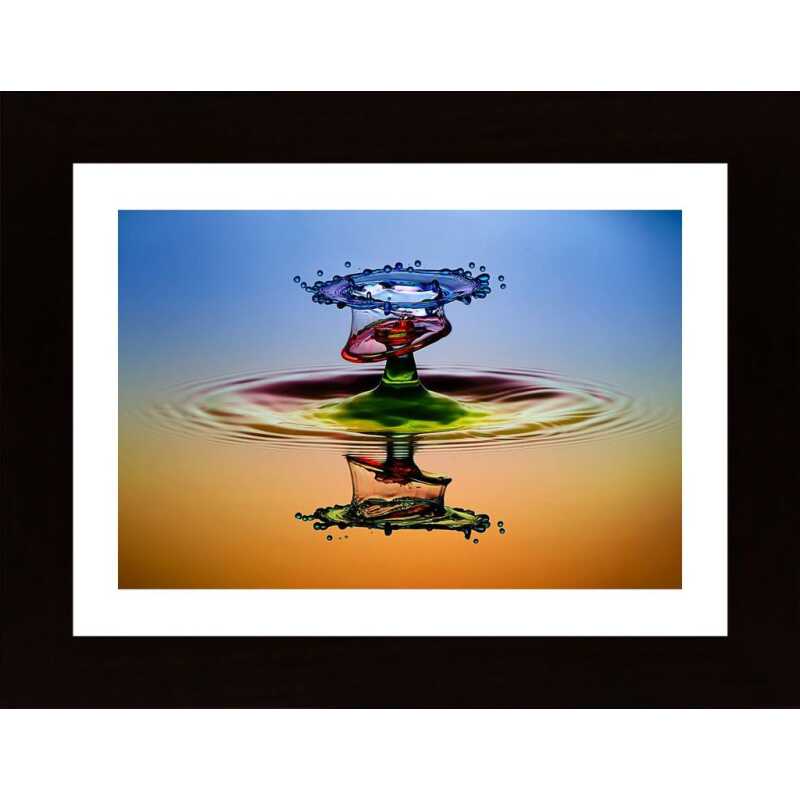 Cmyk Poster