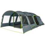 Coleman campingtält Coleman VAIL 6 LONG tält