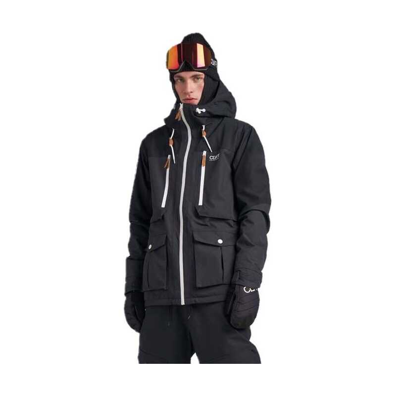 ColourWear Men's Falk Jacket Antracithe ColourWear Men's Falk Jacket Antracithe