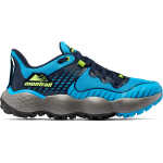 Columbia Men's Montrail Trinity MX Ocean Blue/Collegiate Navy