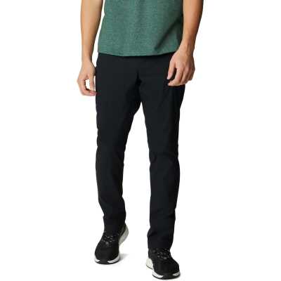 Columbia Men's Royce Range Heat Pant Black