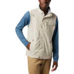 Columbia Men's Silver Ridge II Vest Fossil