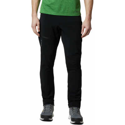 Columbia Men's Titan Pass Pant Black