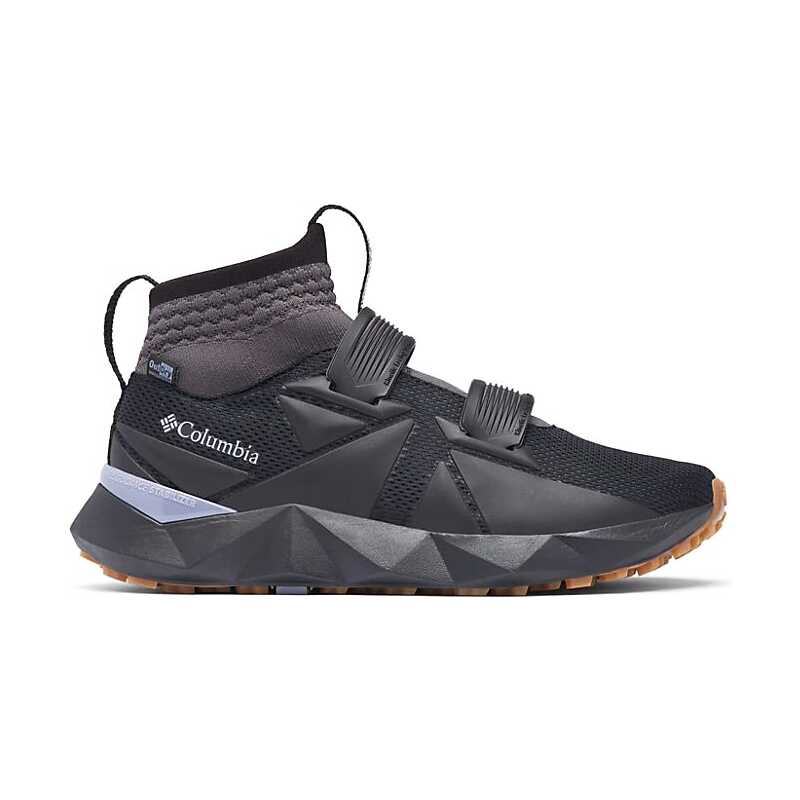 Columbia Women's Facet 45 Outdry Black/New Moon Columbia Women's Facet 45 Outdry Black/New Moon