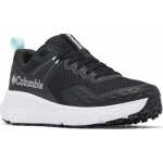 Columbia Women's Konos TRS Outdry Shoe Black/Ultra Pink
