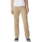 Columbia Women's Saturday Trail Eu Pant British Tan
