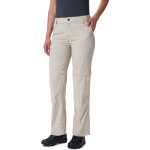 Columbia Women's Silver Ridge 2.0 Convertible Pants Fossil