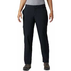Columbia Women's Silver Ridge 2.0 Pant Black