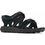 Columbia Women's Trailstorm Hiker 2 Strap Black, Light Cloud