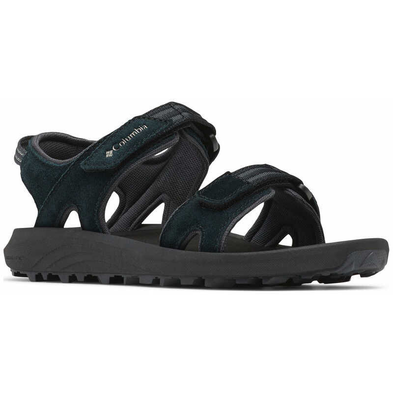 Columbia Women's Trailstorm Hiker 2 Strap Black, Light Cloud Columbia Women's Trailstorm Hiker 2 Strap Black, Light Cloud