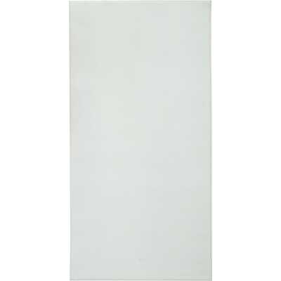 Comfy Offwhite 80x150 cm Tvättbar Ryamatta