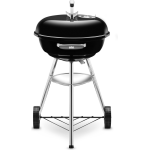 Compact Kolgrill 47 cm
