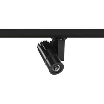 Concord Beacon LED GOBO Projector DALI 3000K 3-fas Svart