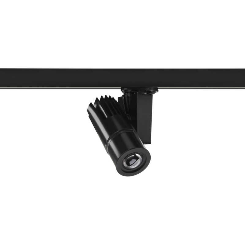 Concord Beacon LED GOBO Projector DALI 3000K 3-fas Svart