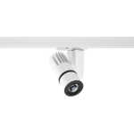 Concord Beacon LED GOBO Projector DALI 4000K 3-fas Vit