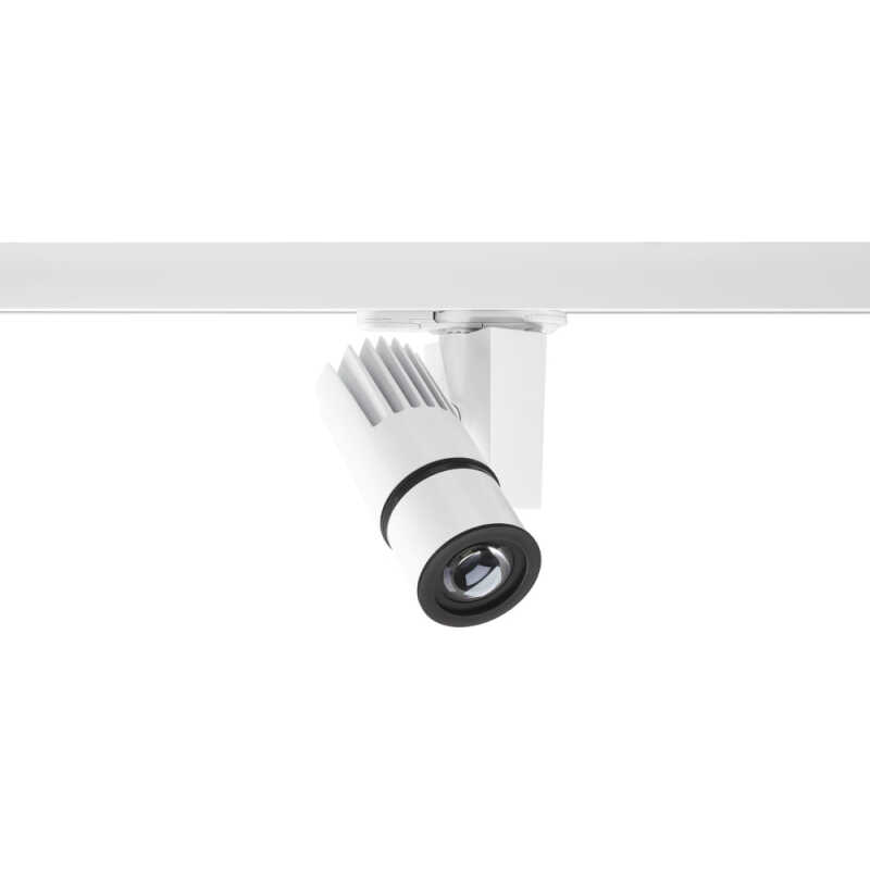 Concord Beacon LED GOBO Projector DALI 4000K 3-fas Vit