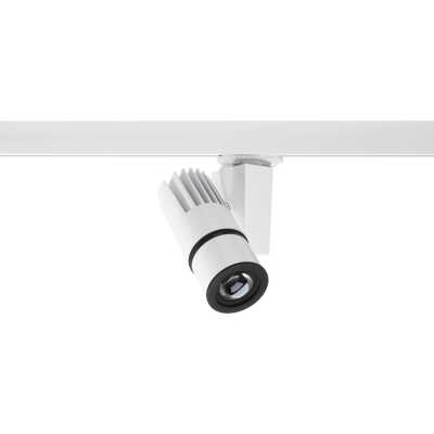 Concord Beacon LED GOBO Projector O/B 4000K 3-fas Vit