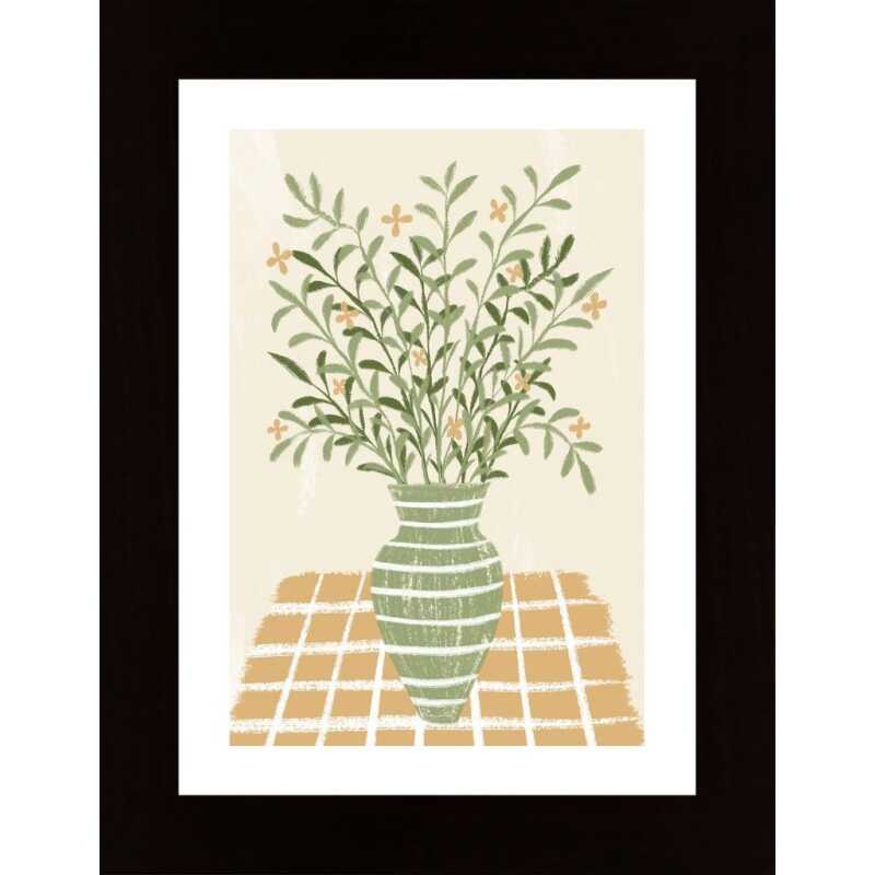 Cozy Home Poster