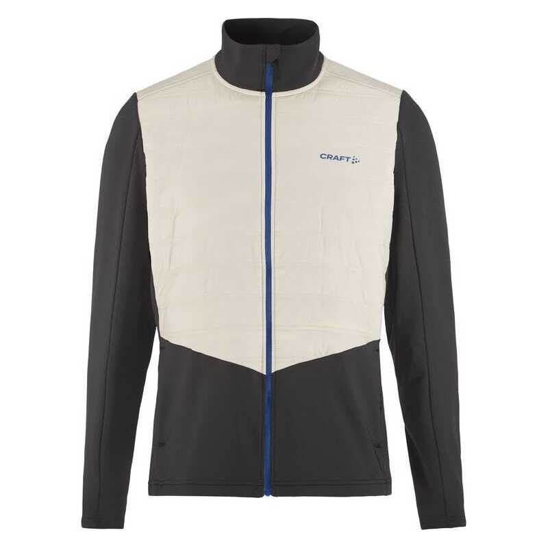Craft Men's Adv Essence Warm Jacket 2 Slate-Plaster Craft Men's Adv Essence Warm Jacket 2 Slate-Plaster