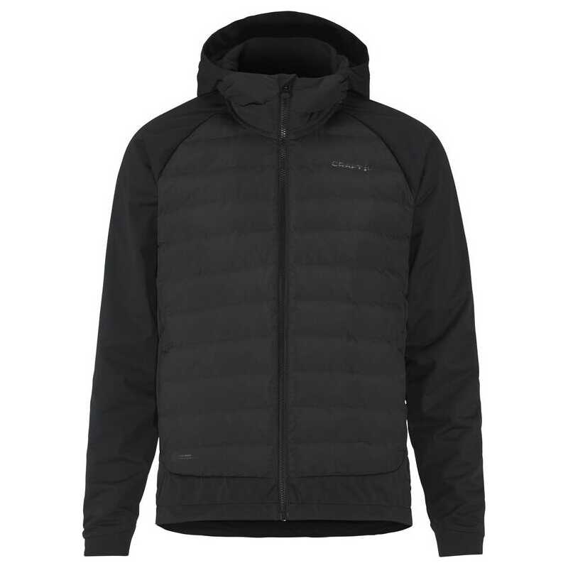 Craft Men's Adv Pursuit Thermal Jacket Black Craft Men's Adv Pursuit Thermal Jacket Black