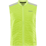 Craft Men's Adv Subz Lumen Vest Flumino