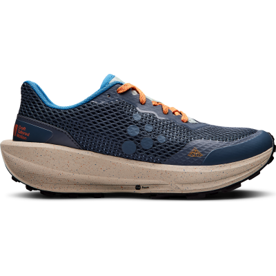 Craft Men's CTM Ultra Trail Flow/Vibrant