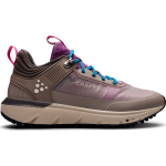 Craft Women's Speed Hike Mid Clay/Lupine