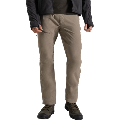 Craghoppers Men's Nosilife Pro Trouser III Pebble