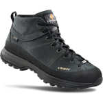 Crispi Unisex A.Way Mid Nubuk Gore-Tex Brown