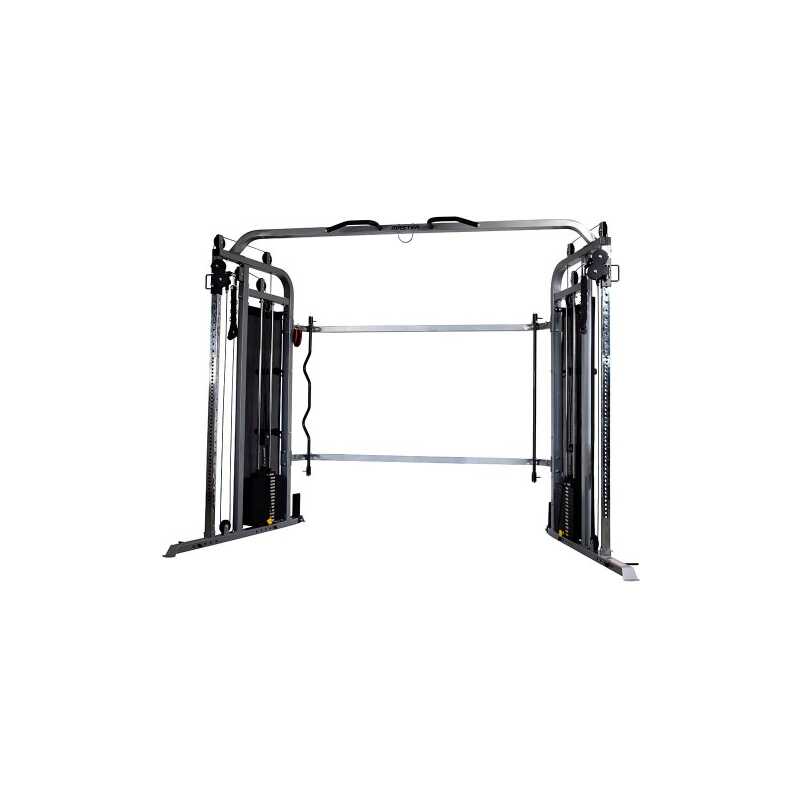 Cross Cable tillbehör till Master Functional Trainer X12
