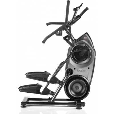 Crosstrainer Bowflex Max Trainer M8i