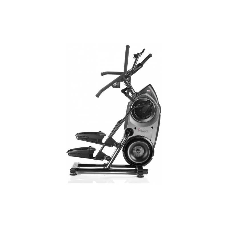 Crosstrainer Bowflex Max Trainer M8i Crosstrainer Bowflex Max Trainer M8i