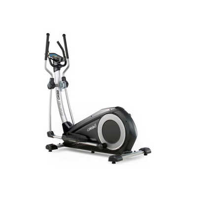 Crosstrainer CR30, Master