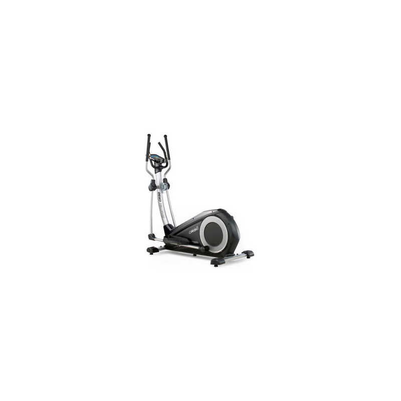 Crosstrainer CR30, Master