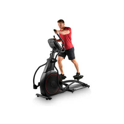 Crosstrainer EL 8000, Finnlo Maximum