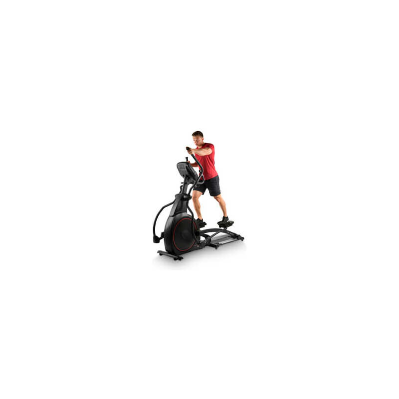 Crosstrainer EL 8000, Finnlo Maximum