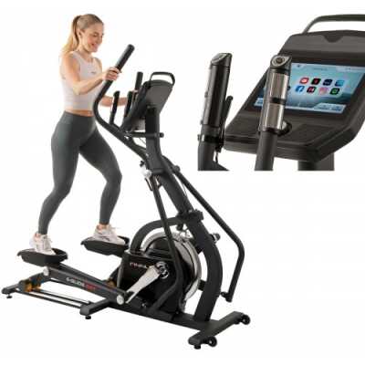 Crosstrainer Finnlo E-Glide SRT