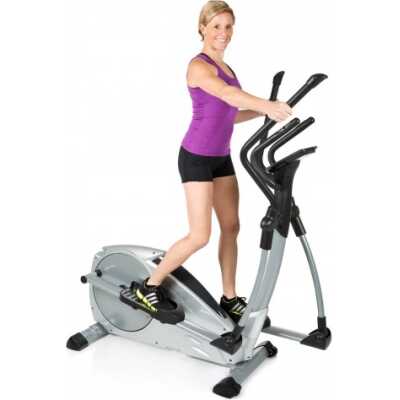 Crosstrainer Finnlo Loxon III