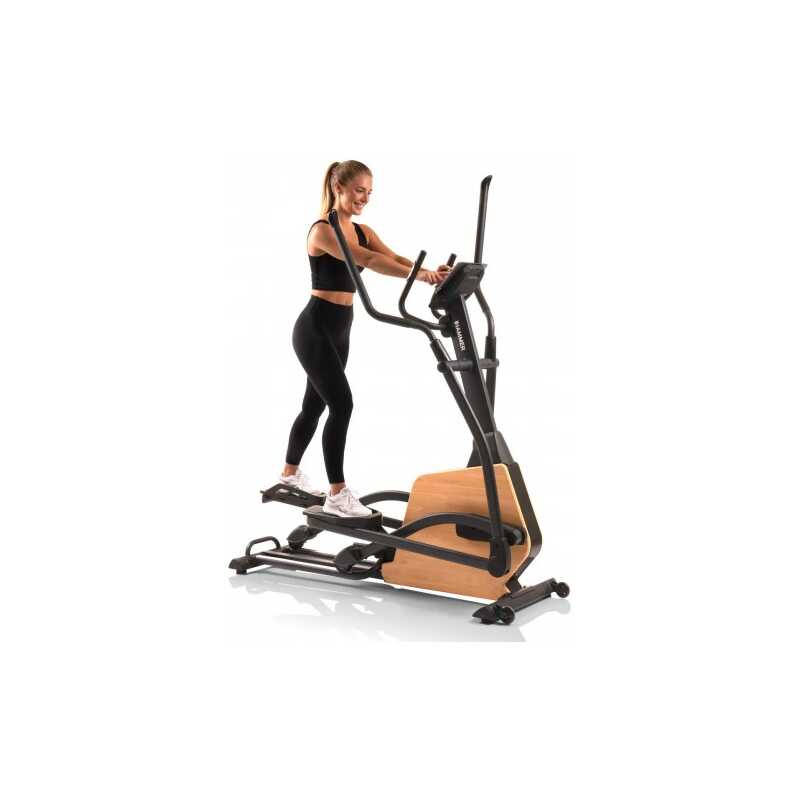 Crosstrainer Hammer CrossPace 5.0 NorsK Crosstrainer Hammer CrossPace 5.0 NorsK