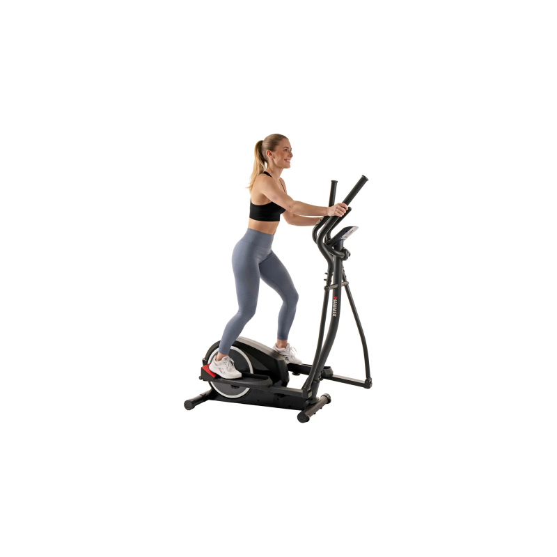 Crosstrainer Hammer Crosstech XTR BT Crosstrainer Hammer Crosstech XTR BT