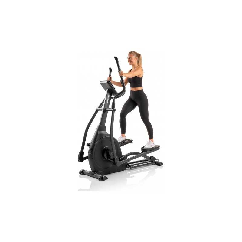 Crosstrainer Hammer Speedmotion II Crosstrainer Hammer Speedmotion II