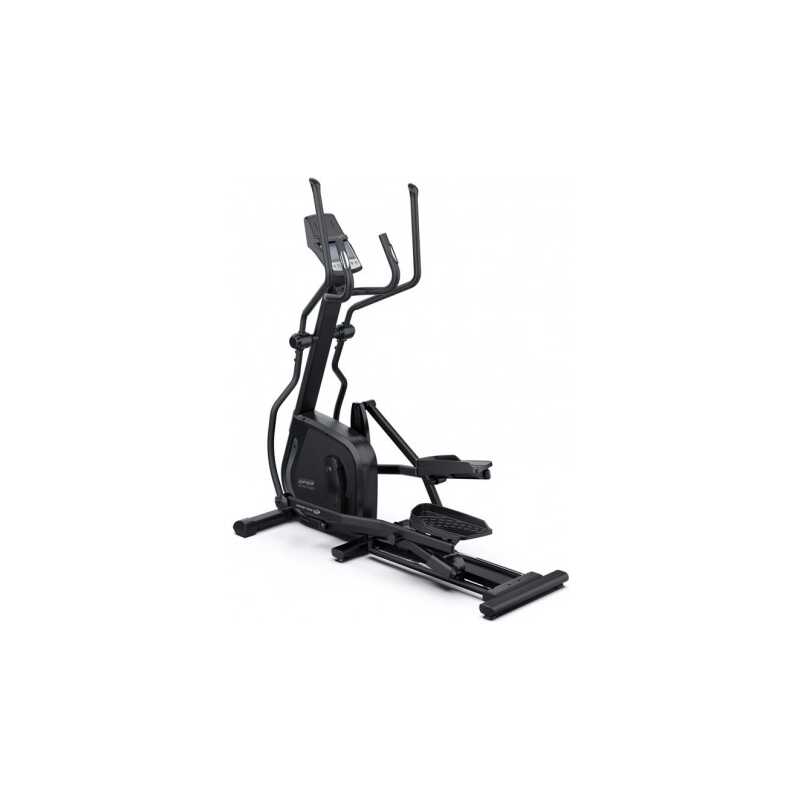 Crosstrainer Master Fitness CF52