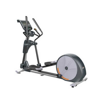 Crosstrainer RE700, Impulse