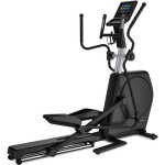 Crosstrainer Velocer ET, inSPORTline