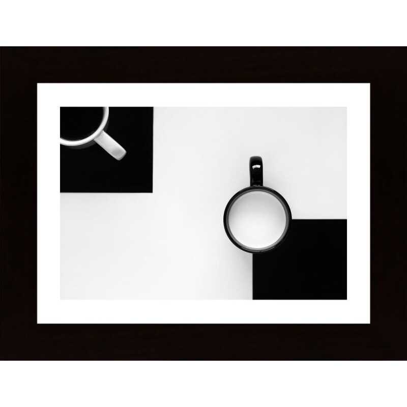 Cups Poster